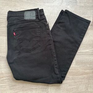 Men’s Levi’s Jeans